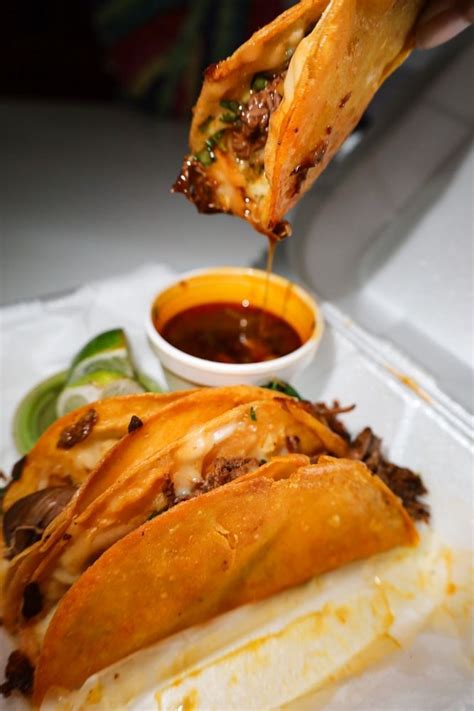 Tacos las californias - Get delivery or takeout from Tacos Las Californias(Memorial Hwy) at 5635 Memorial Highway in Tampa. Order online and track your order live. No delivery fee on your first order!